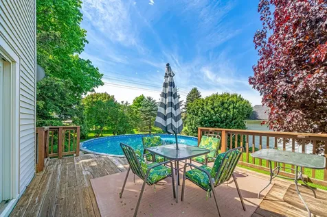 204 North West Street Earlville IL 60518