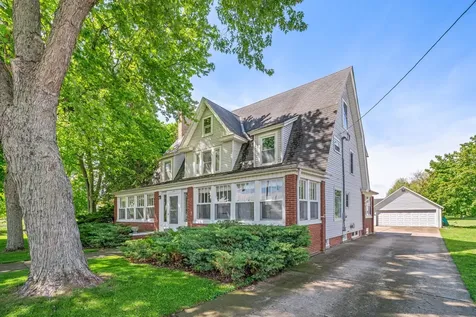 204 North West Street Earlville IL 60518