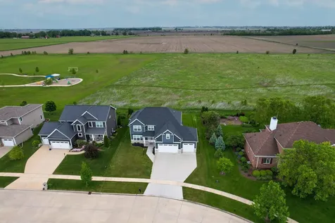 4804 Oakdale Drive Champaign IL 61822