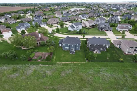 4804 Oakdale Drive Champaign IL 61822