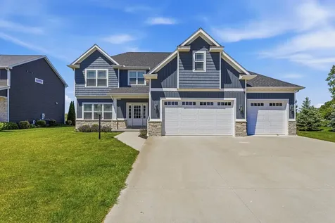 4804 Oakdale Drive Champaign IL 61822