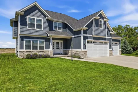 4804 Oakdale Drive Champaign IL 61822