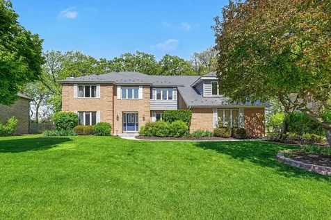 703 Westridge Road Joliet IL 60431