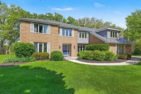 703 Westridge Road Joliet IL 60431