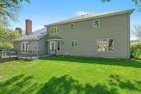 703 Westridge Road Joliet IL 60431