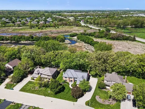 703 Westridge Road Joliet IL 60431
