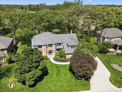 703 Westridge Road Joliet IL 60431