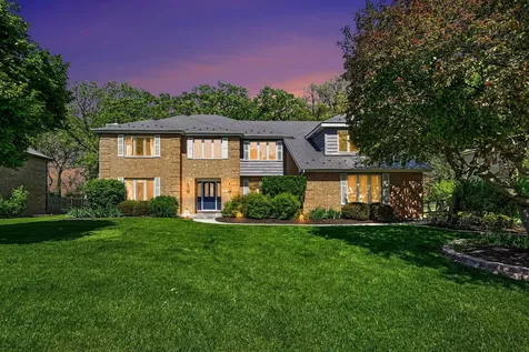 703 Westridge Road Joliet IL 60431