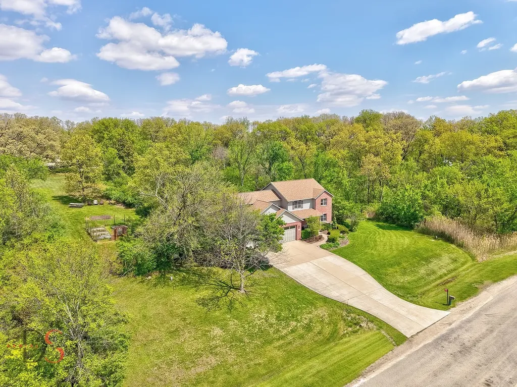 2597 North 2739th Road Marseilles IL 61341