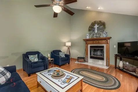 2597 North 2739th Road Marseilles IL 61341