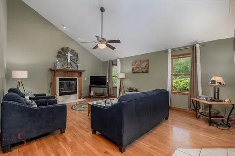 2597 North 2739th Road Marseilles IL 61341