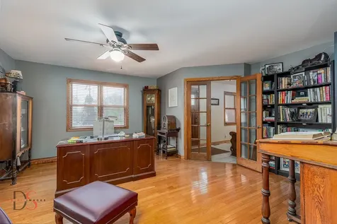 2597 North 2739th Road Marseilles IL 61341