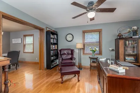 2597 North 2739th Road Marseilles IL 61341