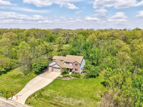 2597 North 2739th Road Marseilles IL 61341