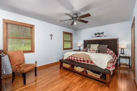 2597 North 2739th Road Marseilles IL 61341