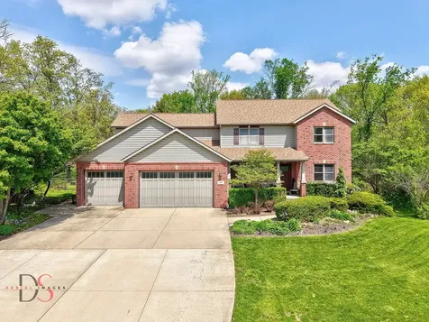 2597 North 2739th Road Marseilles IL 61341