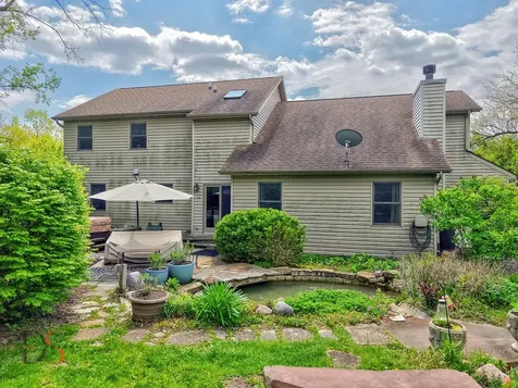 2597 North 2739th Road Marseilles IL 61341