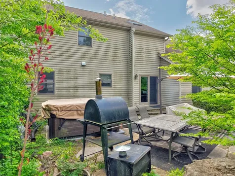 2597 North 2739th Road Marseilles IL 61341