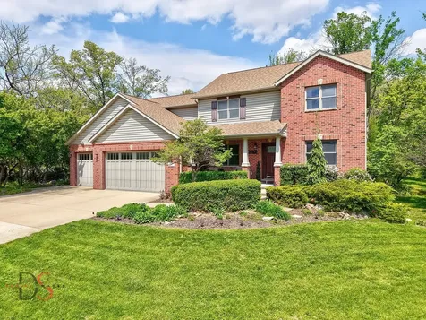2597 North 2739th Road Marseilles IL 61341
