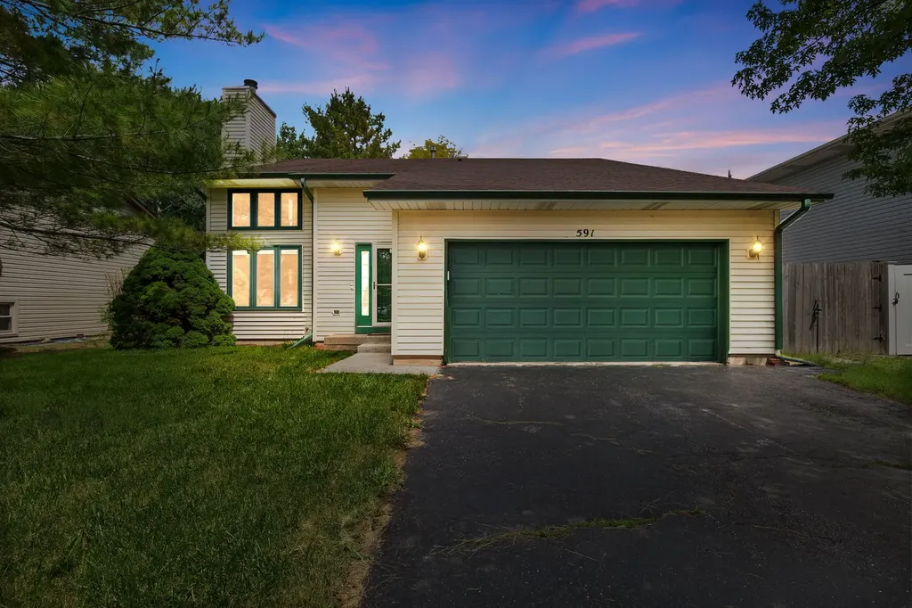 591 Roosevelt Court Grayslake IL 60030