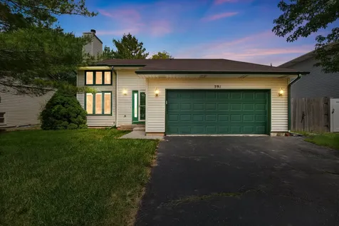591 Roosevelt Court Grayslake IL 60030