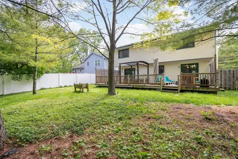 591 Roosevelt Court Grayslake IL 60030