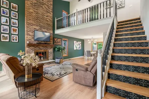 591 Roosevelt Court Grayslake IL 60030