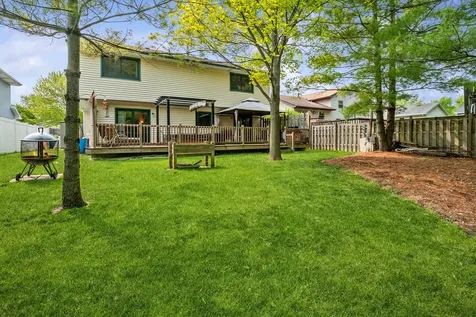 591 Roosevelt Court Grayslake IL 60030