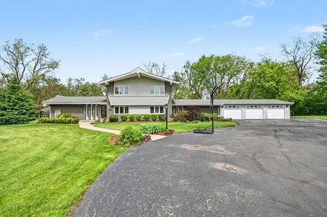 15218 West Pleasant Court Homer Glen IL 60491