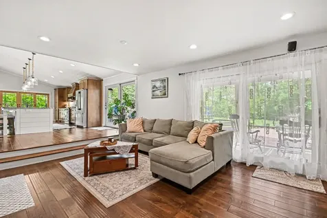 15218 West Pleasant Court Homer Glen IL 60491