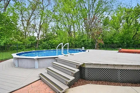 15218 West Pleasant Court Homer Glen IL 60491