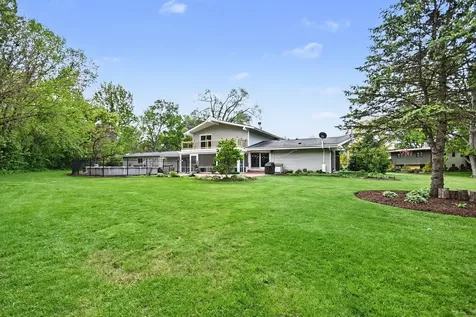 15218 West Pleasant Court Homer Glen IL 60491