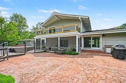 15218 West Pleasant Court Homer Glen IL 60491