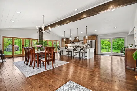 15218 West Pleasant Court Homer Glen IL 60491