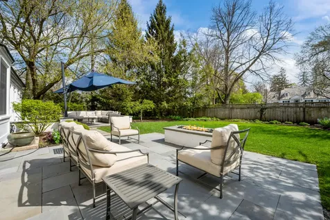 865 Church Road Lake Forest IL 60045
