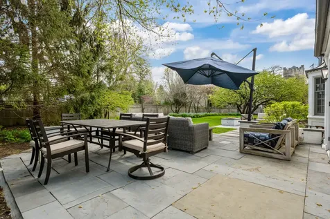865 Church Road Lake Forest IL 60045