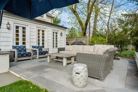 865 Church Road Lake Forest IL 60045