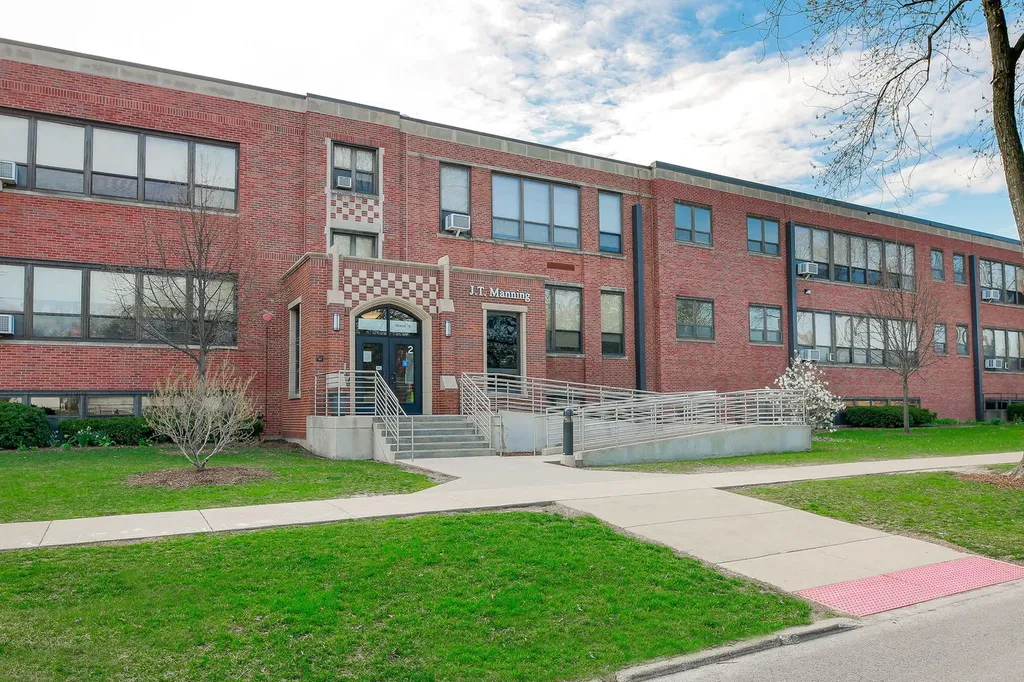 417 North Cass Avenue Westmont IL 60559