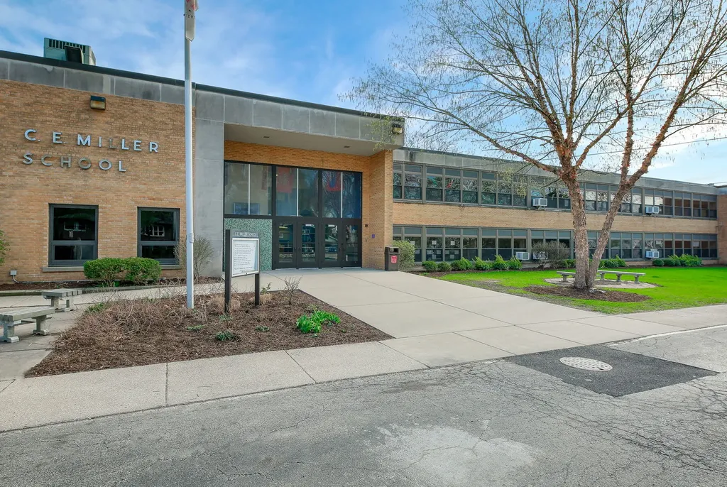 417 North Cass Avenue Westmont IL 60559