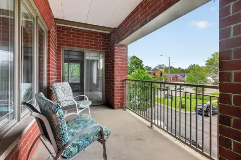 417 North Cass Avenue Westmont IL 60559