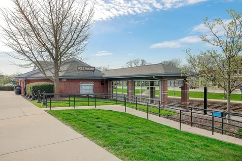 417 North Cass Avenue Westmont IL 60559