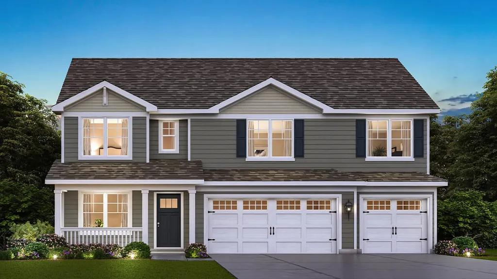 288 Snowdrop Lane Elgin IL 60124