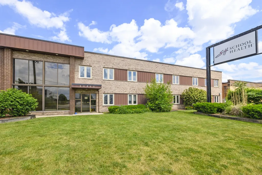 11711 South Austin Avenue Alsip IL 60803