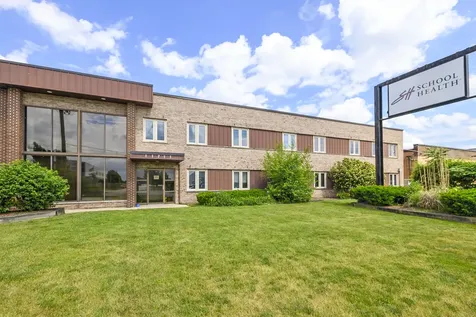 11711 South Austin Avenue Alsip IL 60803