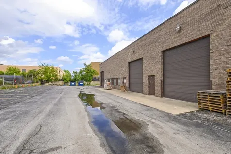 11711 South Austin Avenue Alsip IL 60803