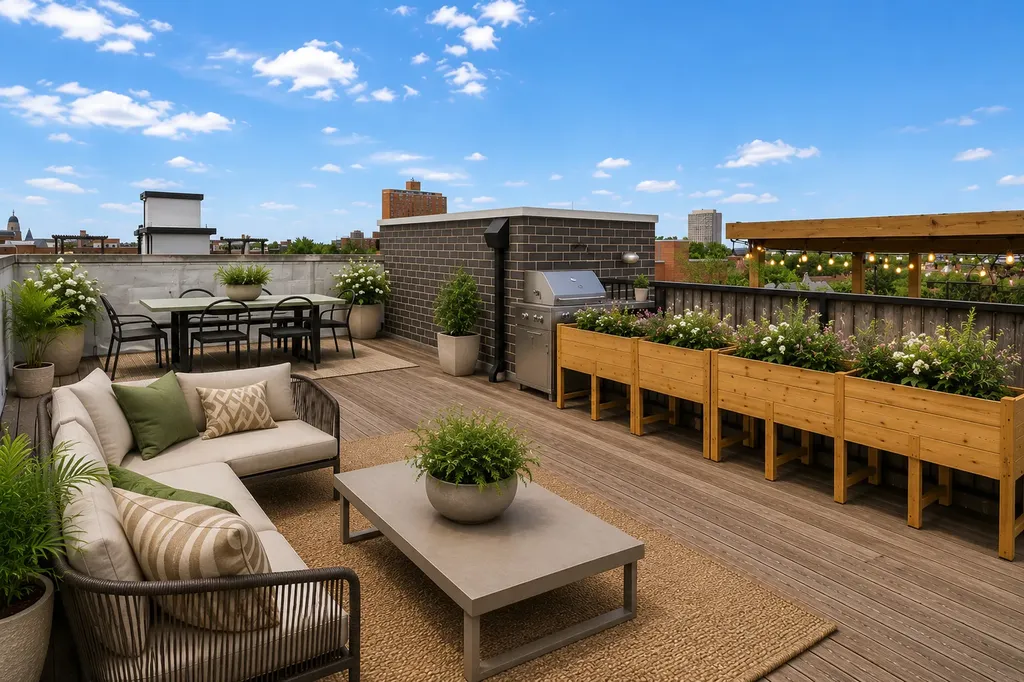757 North Elizabeth Street Chicago IL 60642