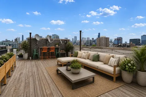 757 North Elizabeth Street Chicago IL 60642