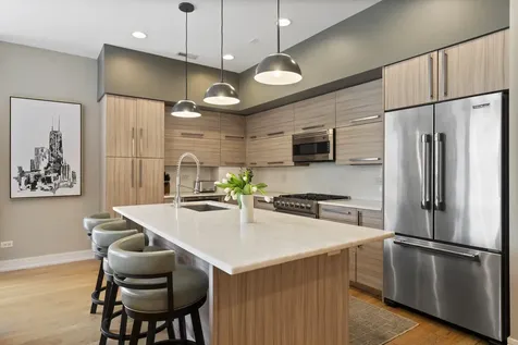 757 North Elizabeth Street Chicago IL 60642