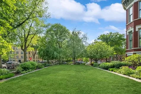 1407 North Hoyne Avenue Chicago IL 60622