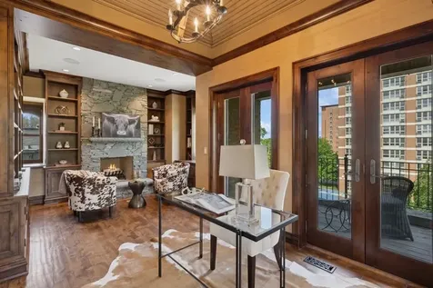 1407 North Hoyne Avenue Chicago IL 60622
